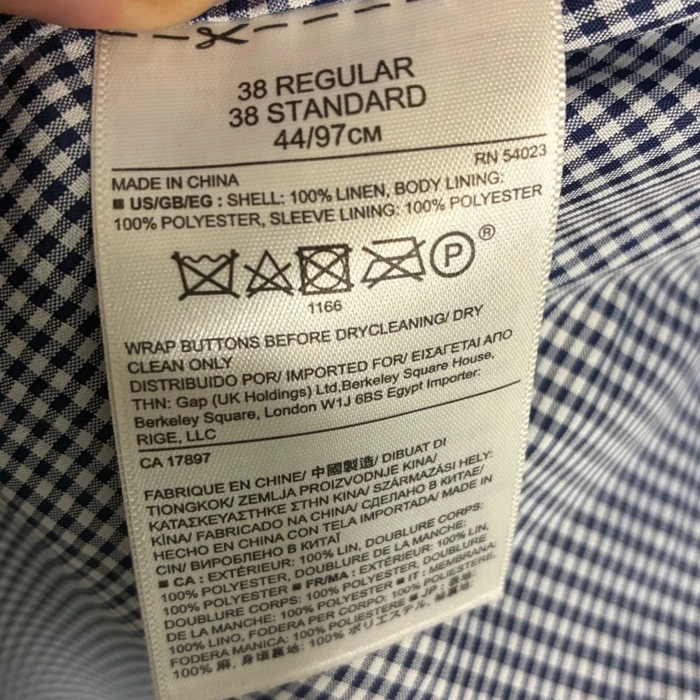 Banana Republic banana republic
